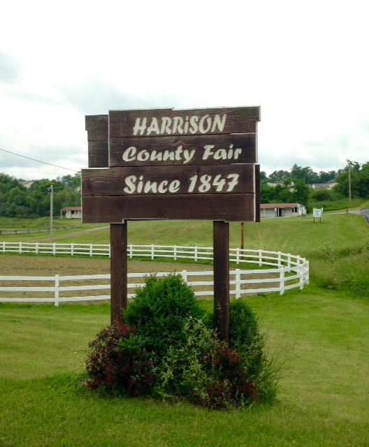 2016 Harrison County Fair