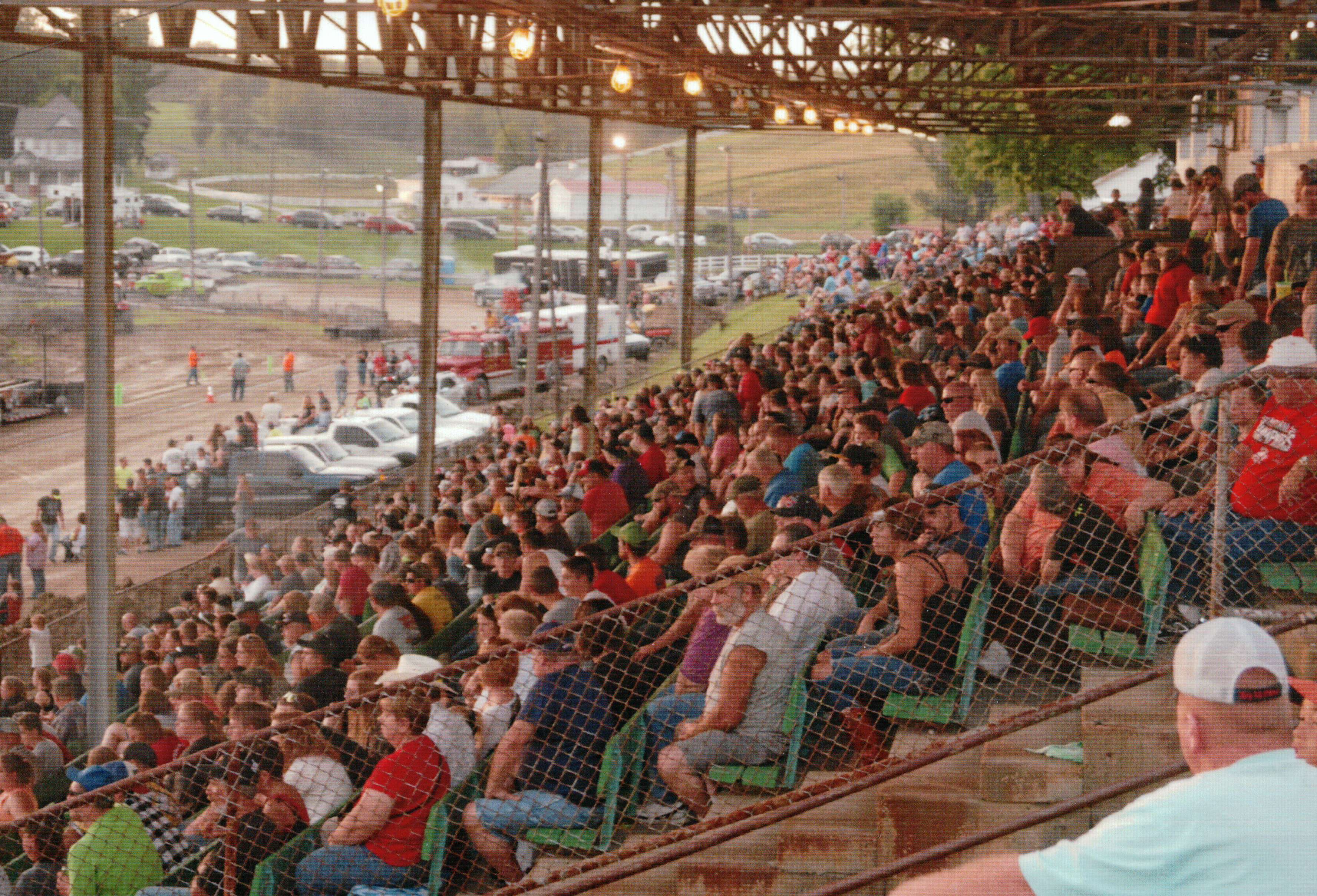 Harrison County Fair 2015 Harrison County Fair